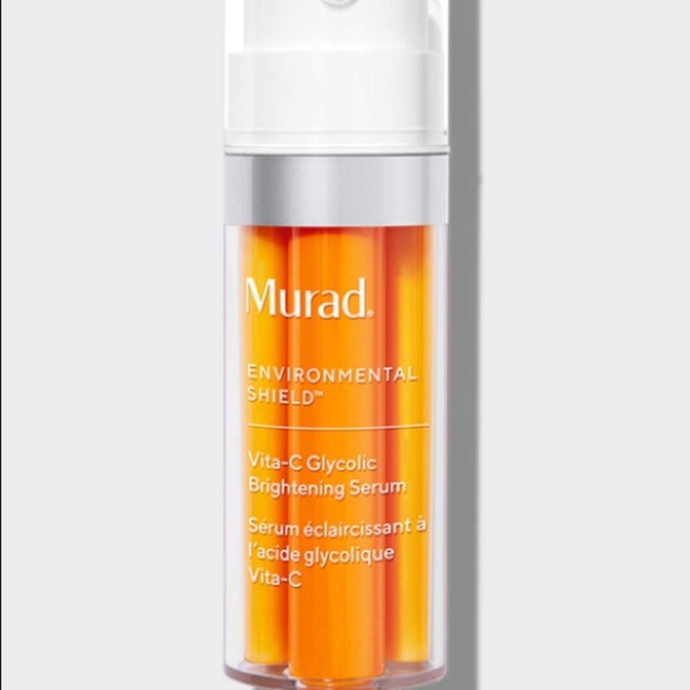 Murad Vitamin C Glycolic Brightening serum 1oz